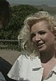 Betty Sue McCain